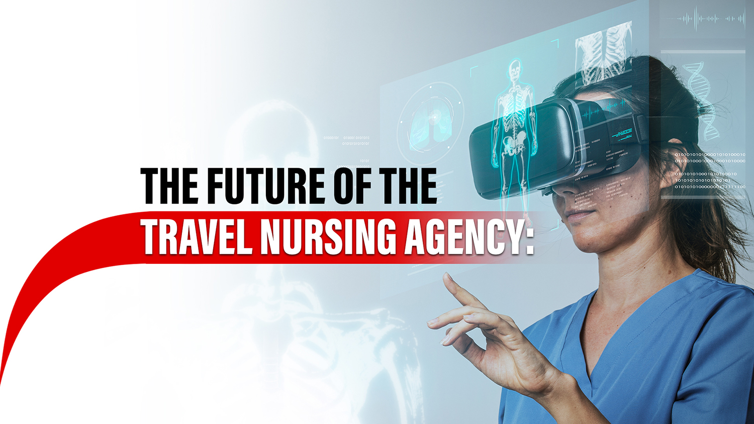 The Future of the Travel Nursing Agency: What We Can Expect?